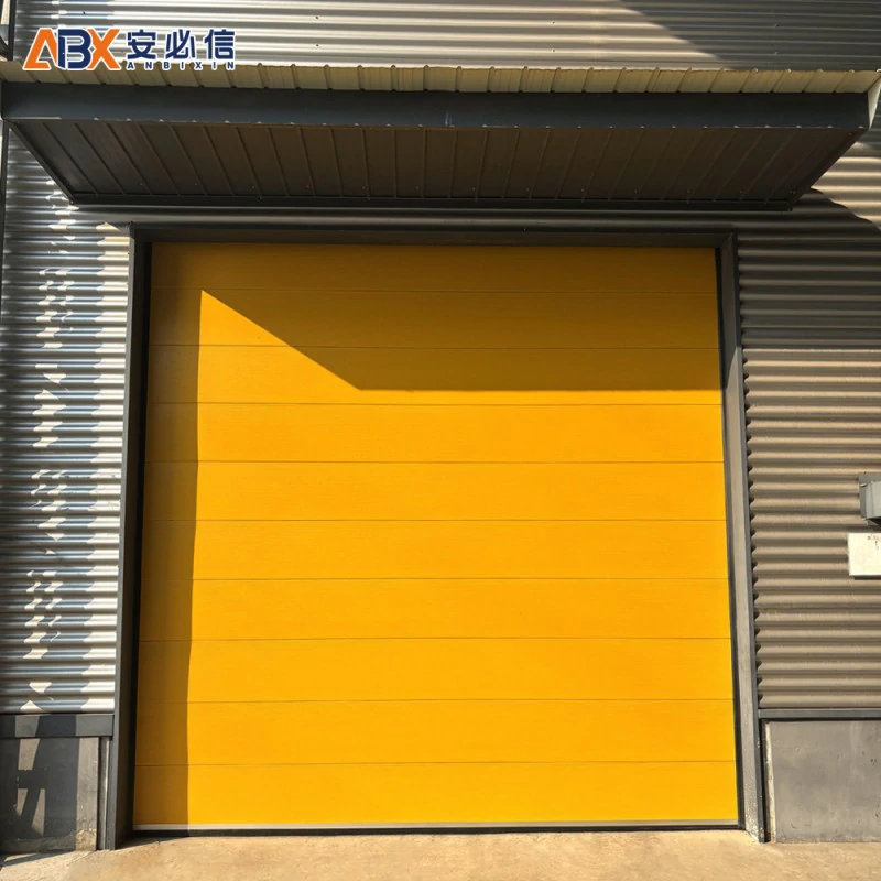 文山壮族苗族消防提升门